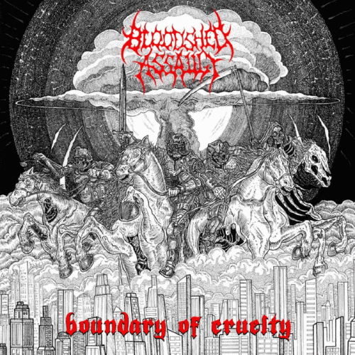 Boundary of Cruelty
